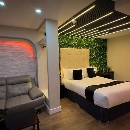 Azura Apartamento Bradford (West Yorkshire)