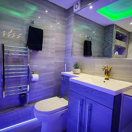 Apartamento Azura Bradford (West Yorkshire)