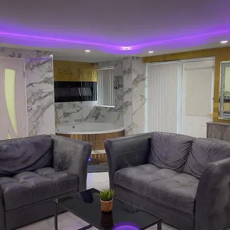Apartamento Azura