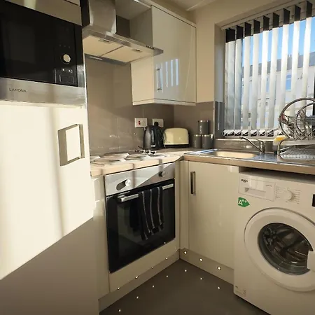 Azura Apartamento *