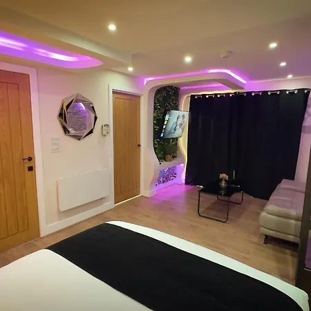 Azura Apartamento Bradford (West Yorkshire)