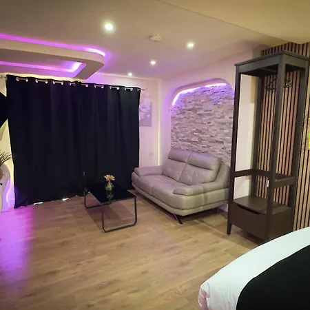 Apartamento Azura Bradford (West Yorkshire)