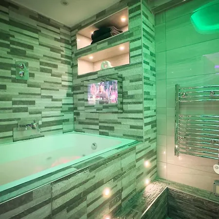 Azura Apartamento *