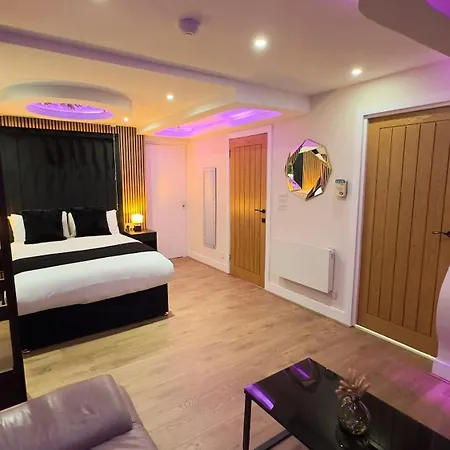 Azura Apartamento Bradford (West Yorkshire)