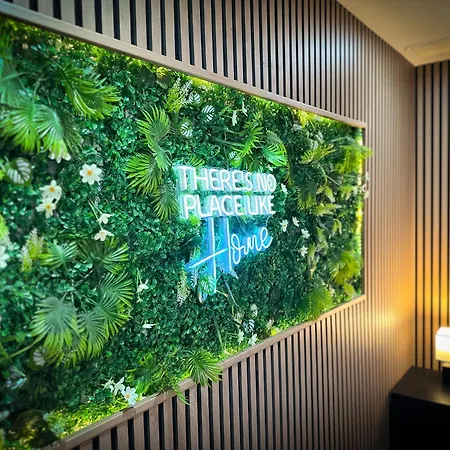 Azura Apartamento *