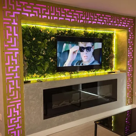 Azura Apartamento