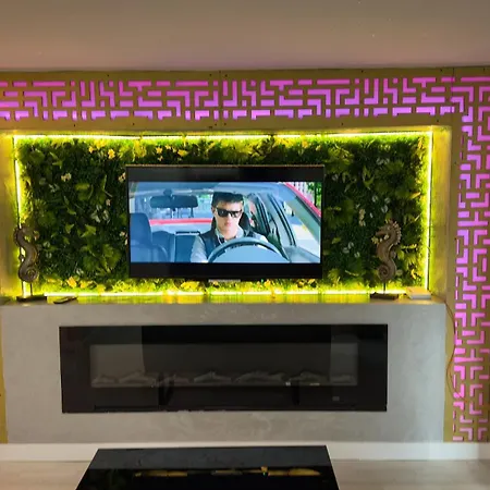 Apartamento Azura