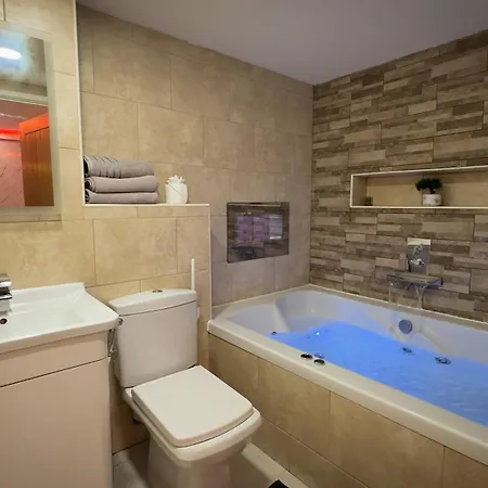 Apartamento Azura *