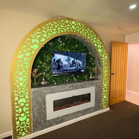 Azura Apartamento