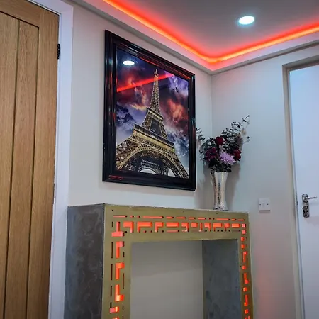 Apartamento Azura