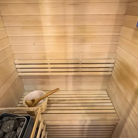 Apartamento Azura *