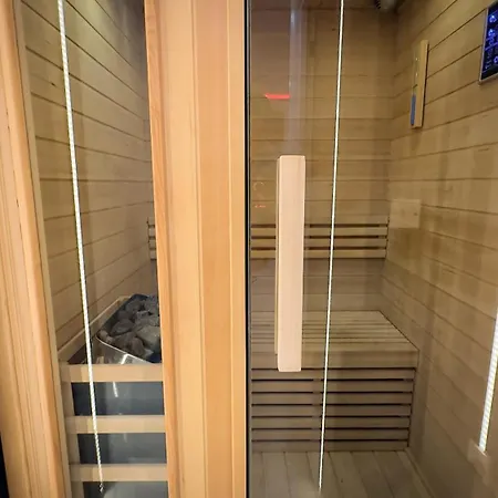 Apartamento Azura