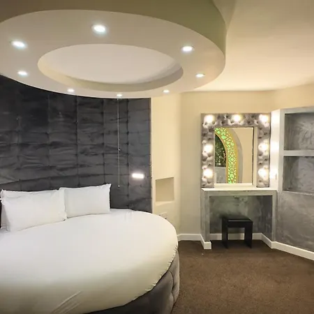 Azura Apartamento Bradford (West Yorkshire)
