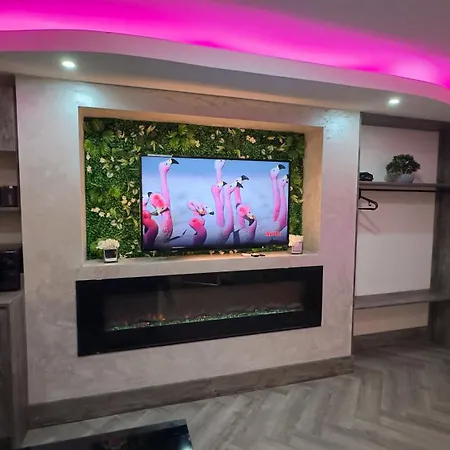 Apartamento Azura