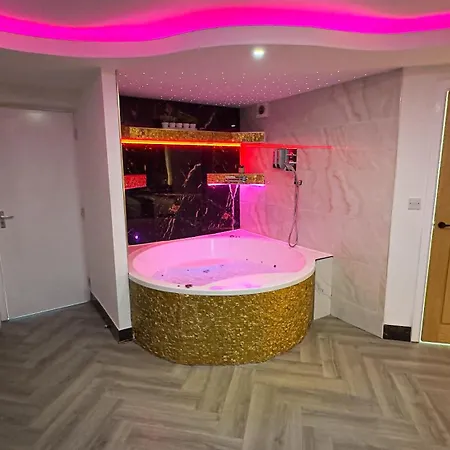 Azura Apartamento *