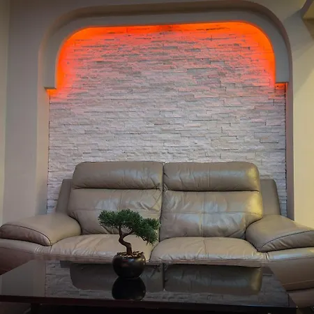 Apartamento Azura *