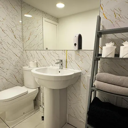Apartamento Azura Bradford (West Yorkshire)