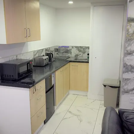 Apartamento Azura