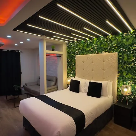 Apartamento Azura *