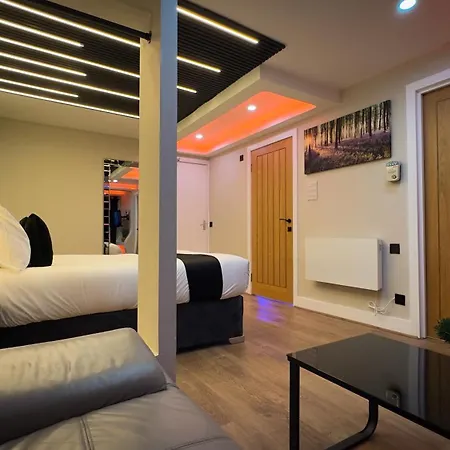 Azura Apartamento Bradford (West Yorkshire)