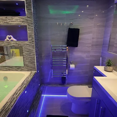 Apartamento Azura