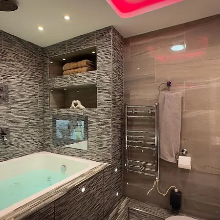 Azura Apartamento Bradford (West Yorkshire)