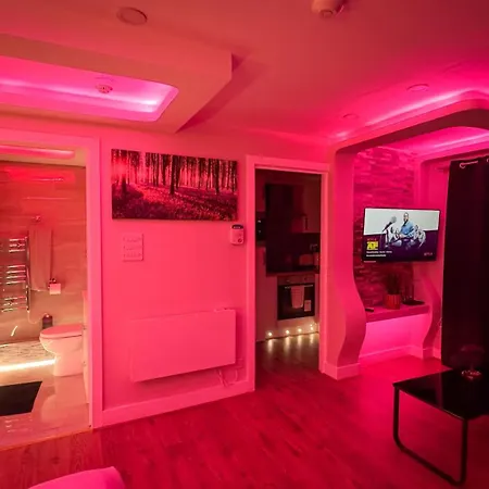 Apartamento Azura
