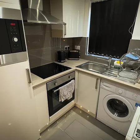 Azura Apartamento *
