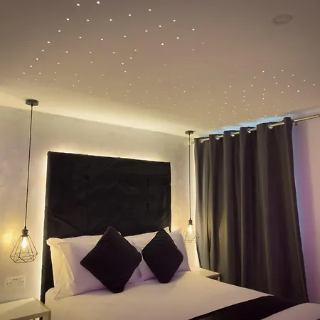Apartamento Azura Bradford (West Yorkshire)