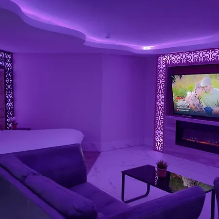 Azura Apartamento Bradford (West Yorkshire)