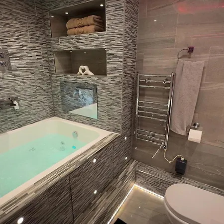 Azura Apartamento Bradford (West Yorkshire)