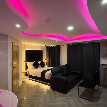 Apartamento Azura