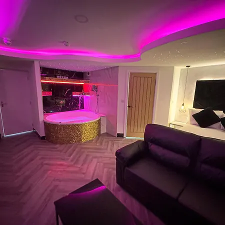 Apartamento Azura Bradford (West Yorkshire)