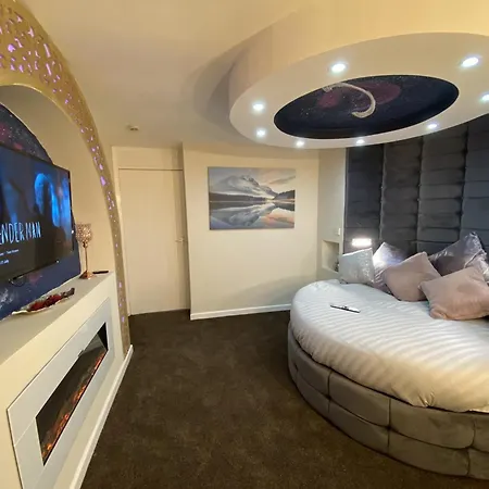 Apartamento Azura