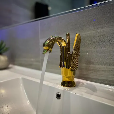 Apartamento Azura *