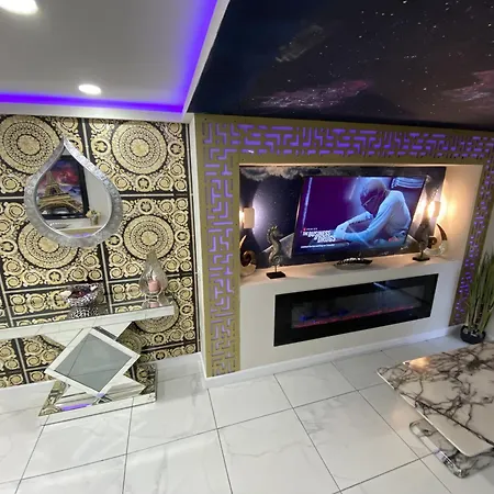 Azura Apartamento