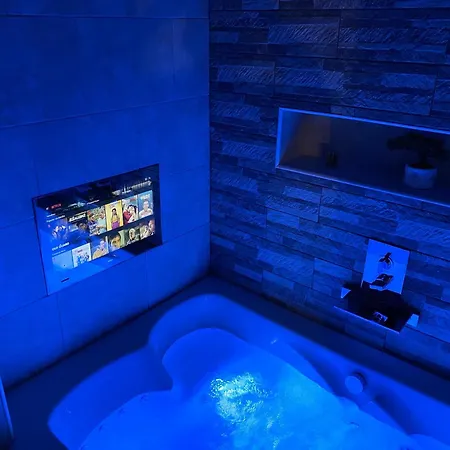 Apartamento Azura Bradford (West Yorkshire)