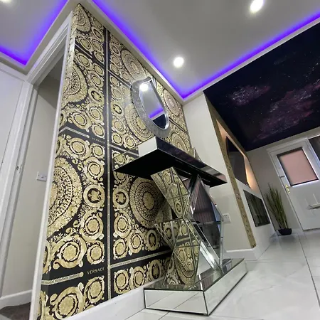 Apartamento Azura