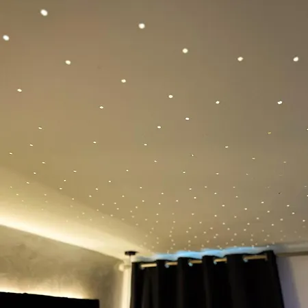 Apartamento Azura
