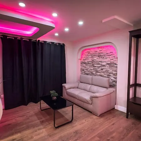Apartamento Azura